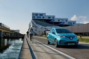 1-2019 - New Renault ZOE