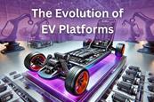 EV platforms evolve for flexibility, efficiency, safety, and rapid production amid shifting demand and innovations