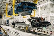 Rivian Normal production 1
