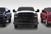 2025RamHeavyDutyandChassisCabfront