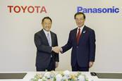 Toyota Panasonic