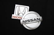 Nissan to halt AD van production as Honda merger takes shape