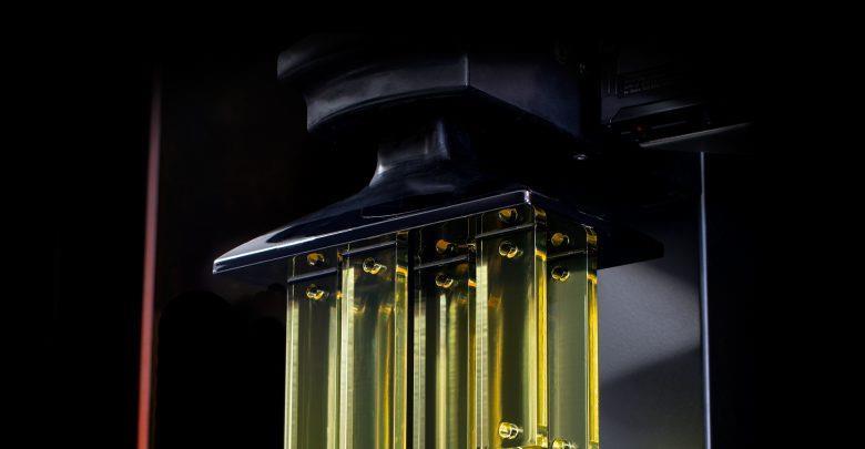 Suppliers Partner To Enable High Volume 3d Printing Article