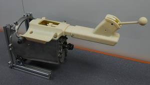 Kwsp S 3d Printing Makes 1920s Car Parts Article Automotive Manufacturing Solutions