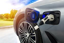Electric Vehicle image 2 hi res shutterstock