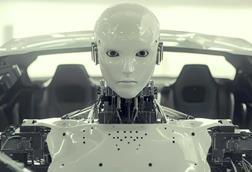 Automation grows as auto production trusts robots with more roles