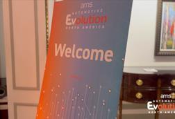 AMS EVONA - Day 1 wrap-up