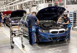 BMW San Luis Potosi 2