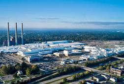 GM invests $500M in Lansing for EV production