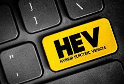 North America embraces hybrid revival on electric vehicle journey