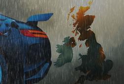 UK vehicle output hits 70-year April low as EV shift, exports and tariffs pressure industry
