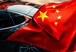 Mckinsey & Company confirms China leads EV surge, reshaping global auto manufacturing strategies