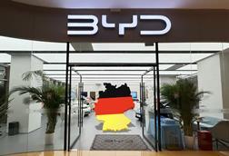 BYD weighs German factory to sidestep tariffs and boost European sales.