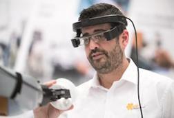 Industry 4.0 training, Seat Martorell