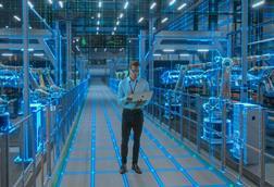 ALM-PLM integration enhances collaboration, compliance, and efficiency in automotive manufacturing,jpeg