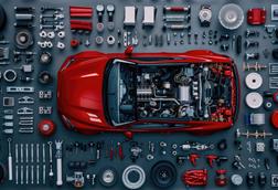 From complexity to clarity - Collaborative innovation and streamlined design are shaping the future of automotive manufacturing, and ‘Western’ OEMs need to enhance their DFM principles