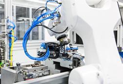 Automation - the response of suppliers to the increasing demand in the onboard network area