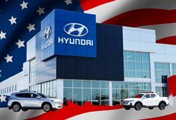 Hyundai invests $21bn to expand US manufacturing and mobility tech