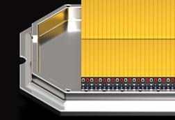 Prismatic Battery EV