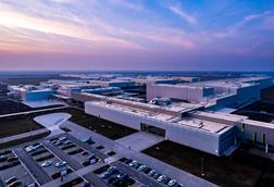 Debrecen sets BMW’s benchmark for next-gen electric car production