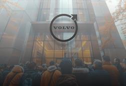 Volvo follows suit as global carmakers slash jobs and scale back EV plans as sales stall and market conditions worsen