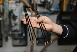 JLR's Hairpin wiring boosts EV motor efficiency by 25%