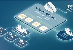 VW-AWS industrial cloud crop