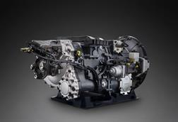 Scania achieves sustainable gearbox milestone