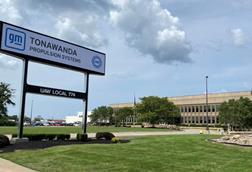 Tonawanda Propulsion Systems