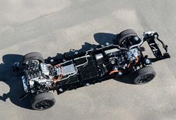 REEV-Ramcharger-Hybrid