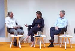 Götz Fuchslocher, Carolin Platz, Joerg Reger