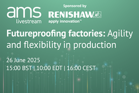 AMS Livestream 02_Statics- Register now_Pre-thumbnail 600x400