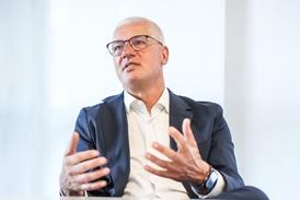 Arno Güllering, Dräxlmaier