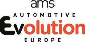 AMS Automotive Evolution Europe