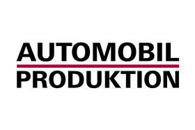 Automobil Produktion logo