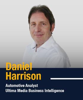 Daniel Harrison on battery supply chains