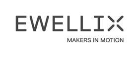 Ewellix logo