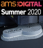AMS Summer 2020 masthead