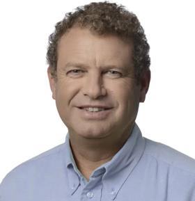 Doron Myersdorf CEO StoreDot