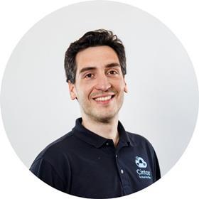 Victor Ruiz Headshot