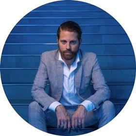 Christopher Ludwig Headshot