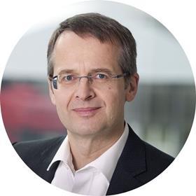 Hanns Bernd Ketteler Headshot