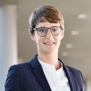 Dr Johanna Klewitz - web