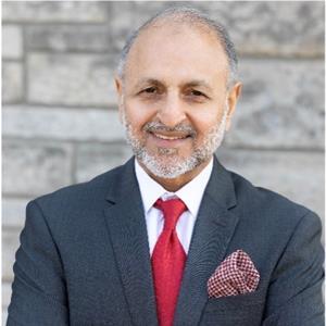 Dr. Sardar Asif Khan, Stellantis