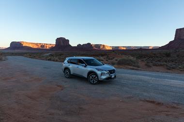 Rising US tariffs drive Nissan to adjust its production footprint