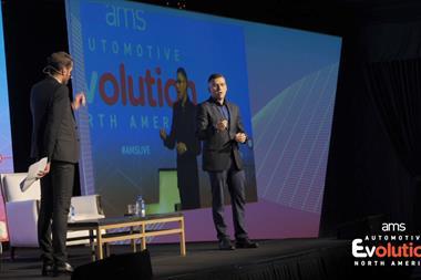 AMS EVONA - Day 2 wrap-up