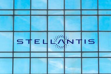 Stellantis