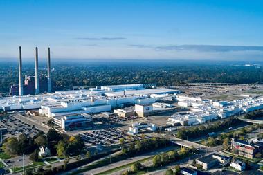 GM invests $500M in Lansing for EV production