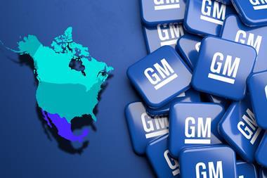GM reshapes US manufacturing with $4bn investment in EVs, SUVs and regional production resilience
