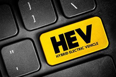 North America embraces hybrid revival on electric vehicle journey